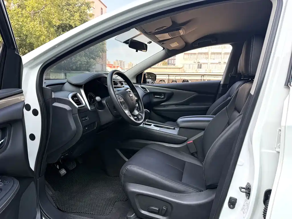 Loulan 2021 2.5L XE 2WD Elite Edition купить на сайте DeffCars