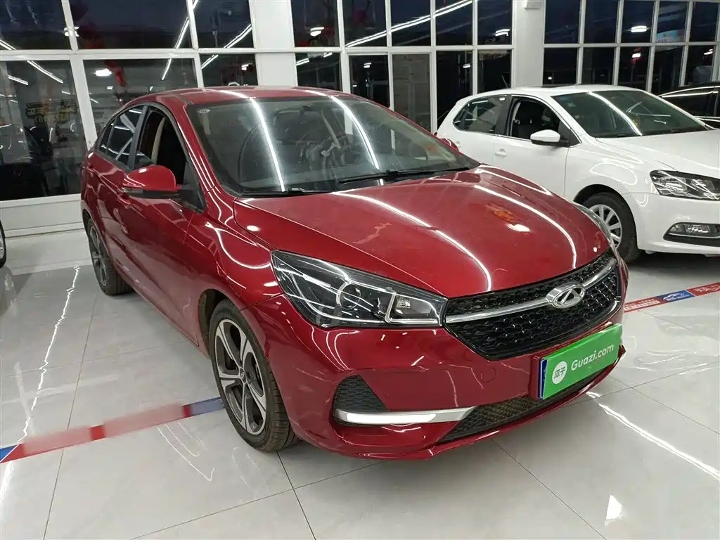Arrizo 5 2019 facelift PRO 1.5L Manual Youth Edition National VI купить на сайте DeffCars