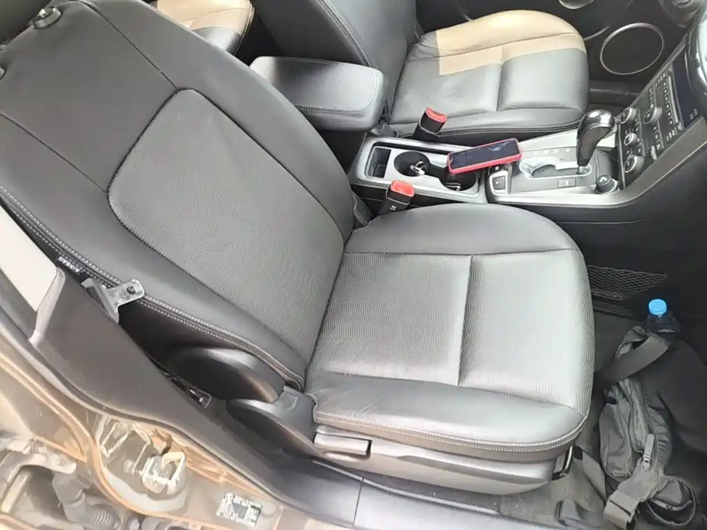 Captiva 2015 2.4L 4WD Ultimate Edition 7-seater купить на сайте DeffCars