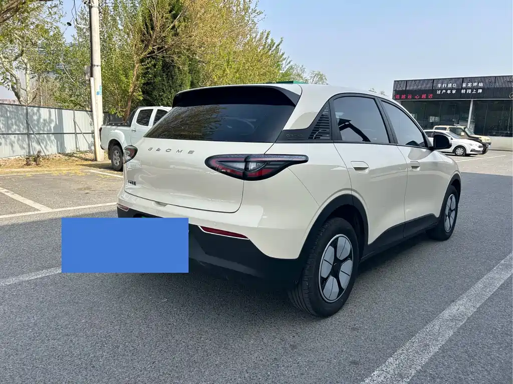 Star Wishes 2025 310km Youth Edition купить на сайте DeffCars