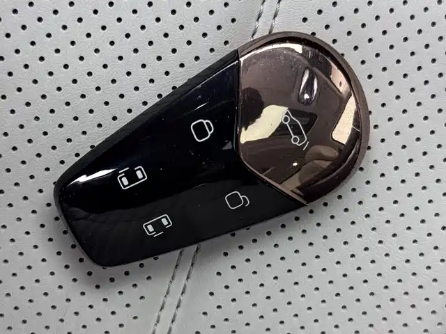 Lantu Dreamer 2025 PHEV four-wheel drive flagship Kunpeng version купить на сайте DeffCars