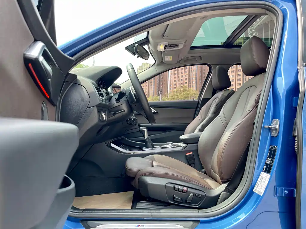 BMW 1 Series 2019 120i Leading M Sports Package купить на сайте DeffCars