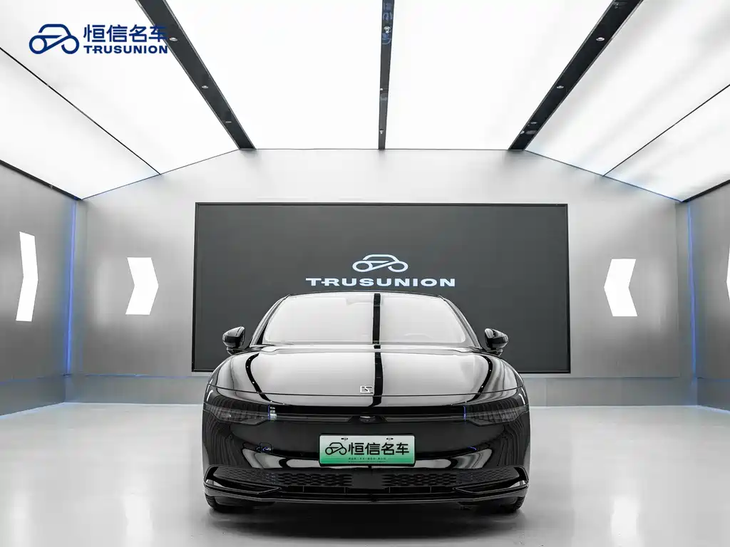 Jikrypton 007 2024 rear-wheel drive enhanced version 75kWh купить на сайте DeffCars