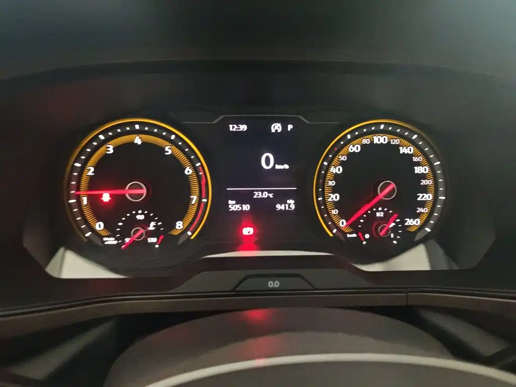 Tuyue 2021 280TSI two-wheel drive comfort version купить на сайте DeffCars