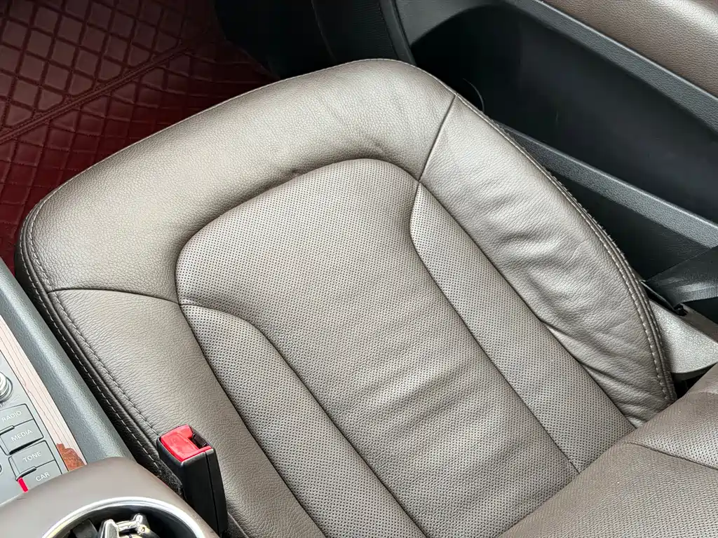 Audi Q7 2015 35 TFSI Enterprising купить на сайте DeffCars