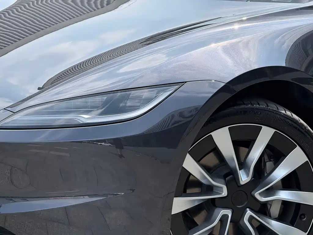 Model 3 2025 rear-wheel drive version купить на сайте DeffCars