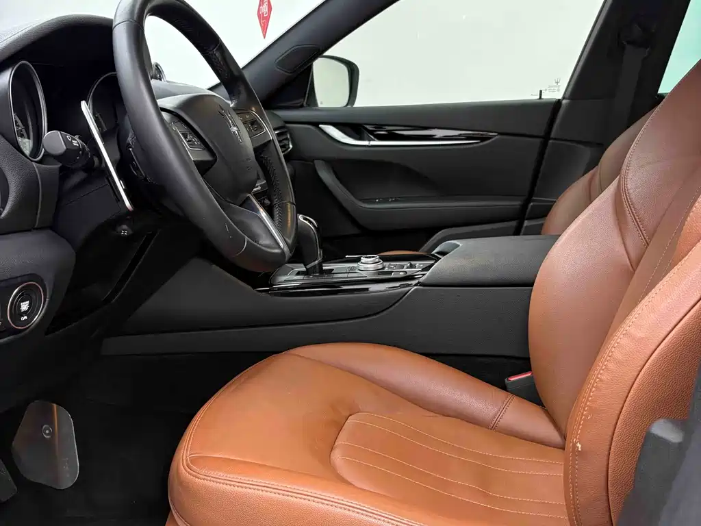 Levante 2018 3.0T Standard Edition купить на сайте DeffCars