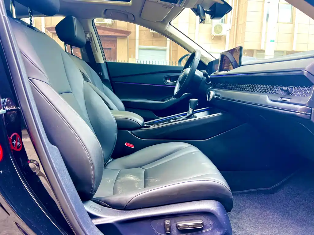 Accord 2025 260TURBO Deluxe Edition купить на сайте DeffCars