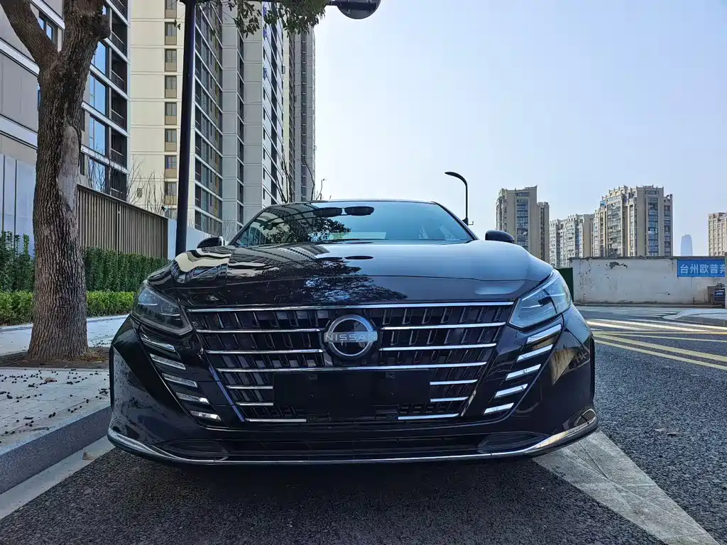 Teana 2022 2.0T XL Premium Edition купить на сайте DeffCars