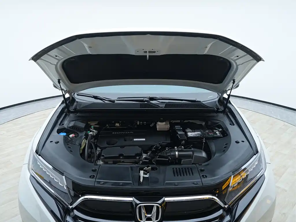 Honda UR-V 2020 370TURBO two-wheel drive premium version купить на сайте DeffCars