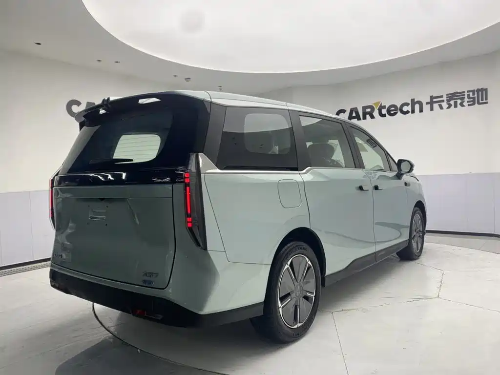 Everyone 7 2024 model facelift super hybrid long battery life version enjoy version купить на сайте DeffCars