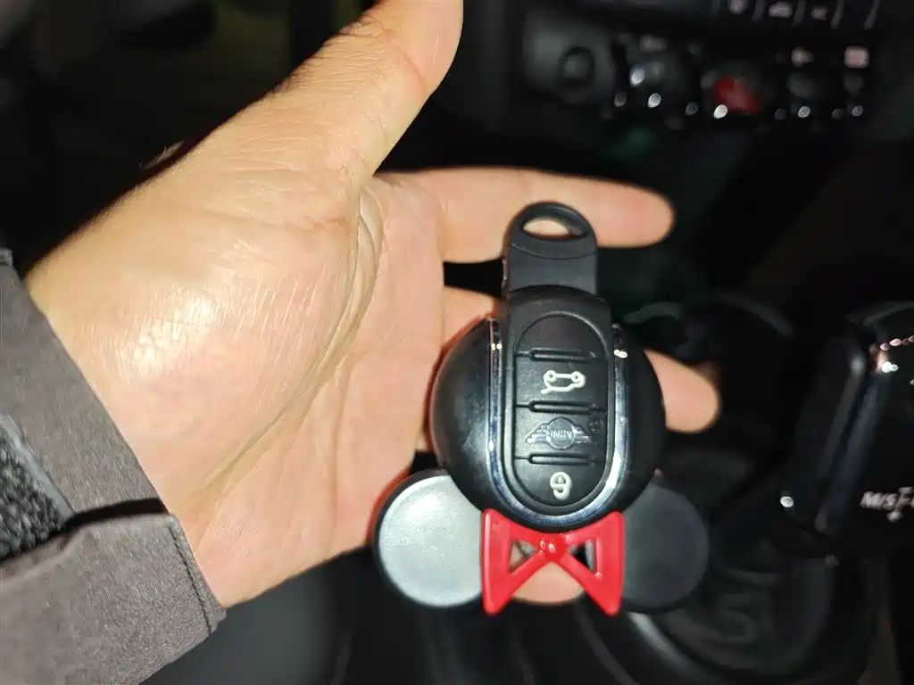 MINI 2018 1.5T COOPER Classic Five-Door Edition купить на сайте DeffCars