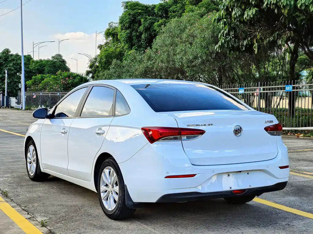 Yinglang 2021 model model 1.5L automatic elite model купить на сайте DeffCars