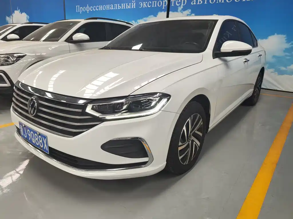 Lavida 2022 280TSI DSG Comfort Edition купить на сайте DeffCars