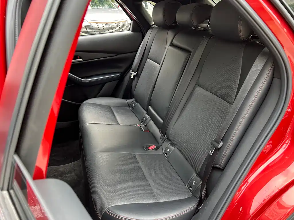 Mazda CX-30 2020 2.0L automatic quality model купить на сайте DeffCars