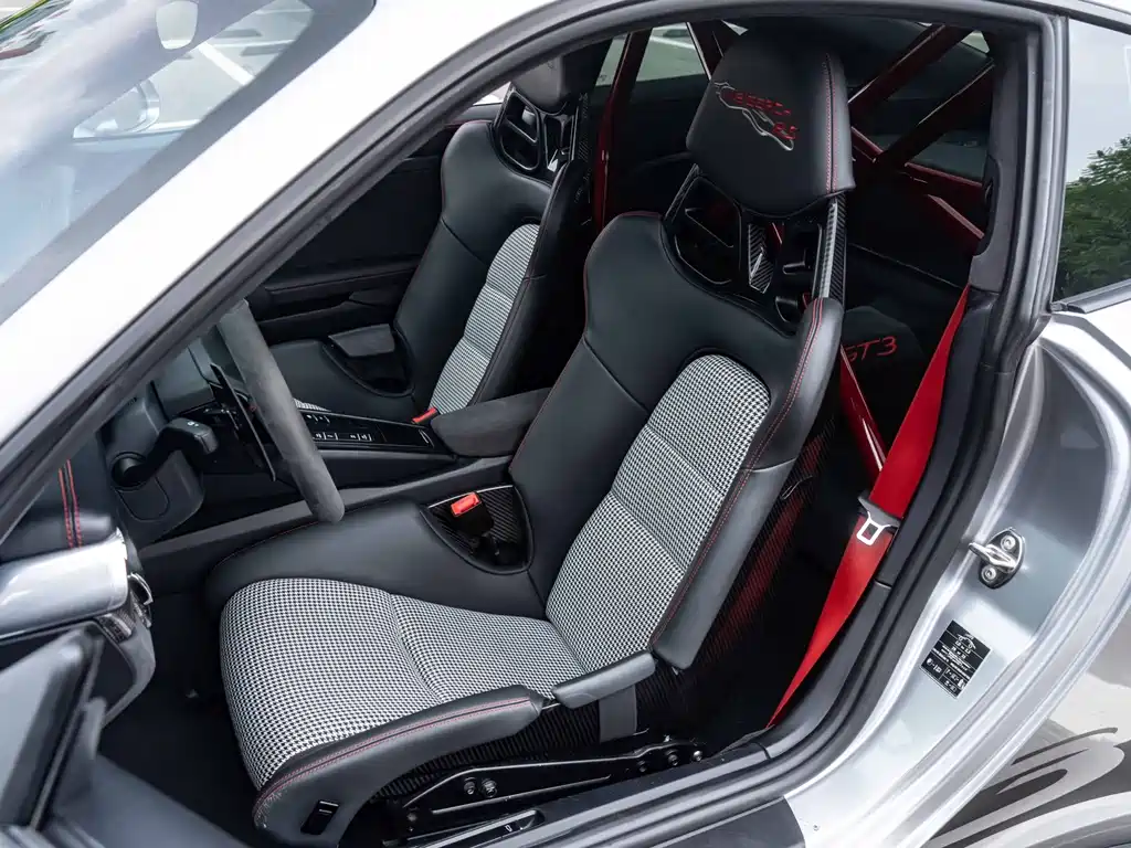 Porsche 911 2013 GT3 3.8L купить на сайте DeffCars