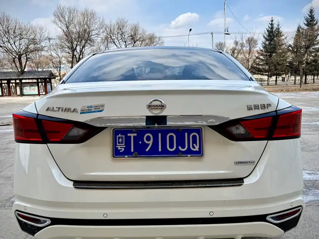 Teana 2021 2.0L XL Comfort Edition купить на сайте DeffCars