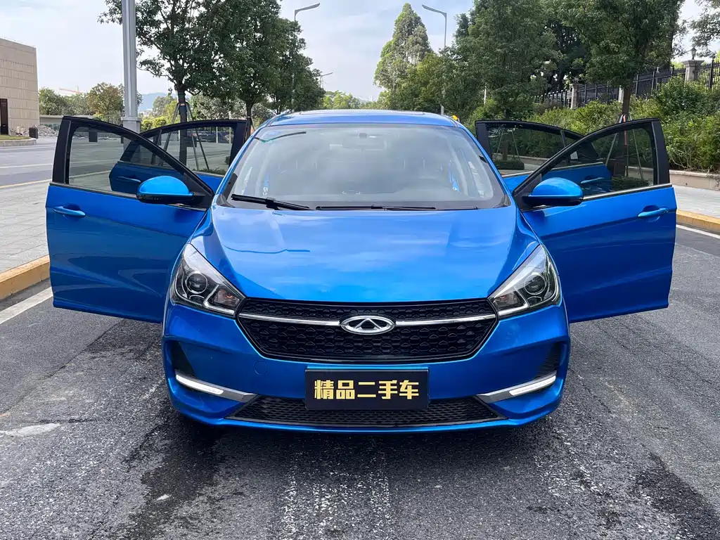 Arrizo 5 2019 1.5L Manual New Free Edition National V купить на сайте DeffCars