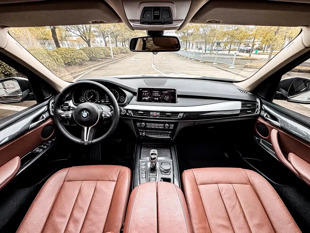 BMW X5 imported 2018 xDrive35i M sports model купить на сайте DeffCars