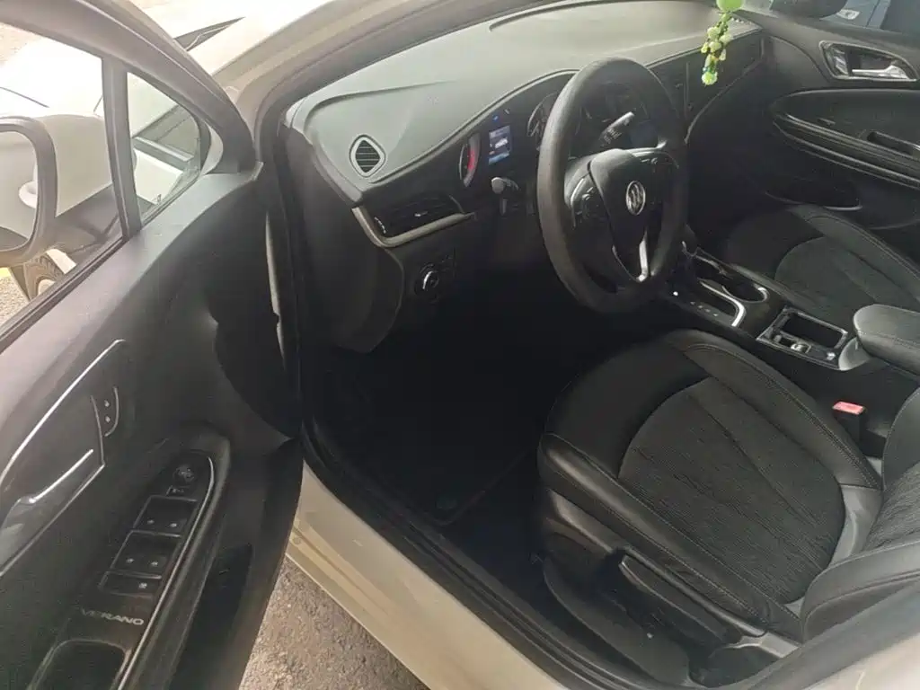 Weilang 2018 sedan 20T dual-clutch leading model купить на сайте DeffCars