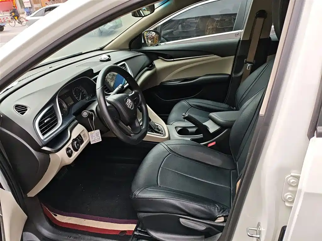 Yinglang 2019 15T dual-clutch aggressive model, National VI купить на сайте DeffCars