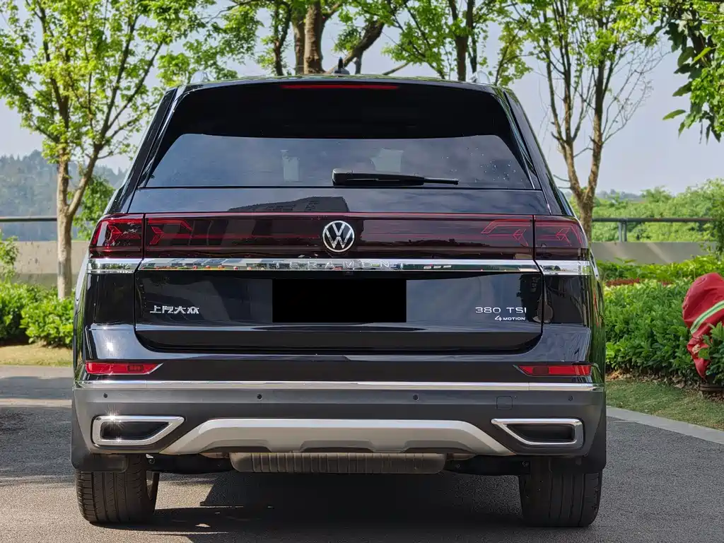 Touron 2023 530 V6 four-wheel drive flagship version купить на сайте DeffCars