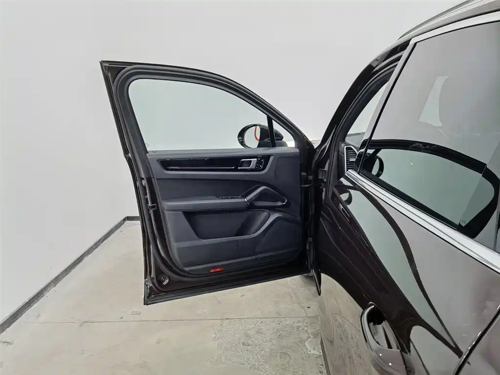 Cayenne 2019 Cayenne 3.0T купить на сайте DeffCars
