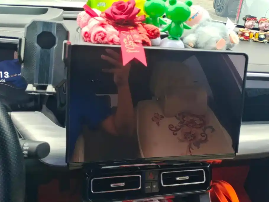 Trumpchi GS8 2022款 领航系列 2.0TGDI 两驱豪华智联版（七座） купить на сайте DeffCars