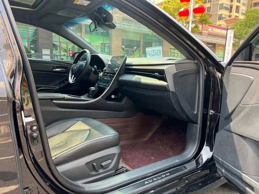 Asia Dragon 2019 2.0L XLE Exclusive Edition National VI купить на сайте DeffCars