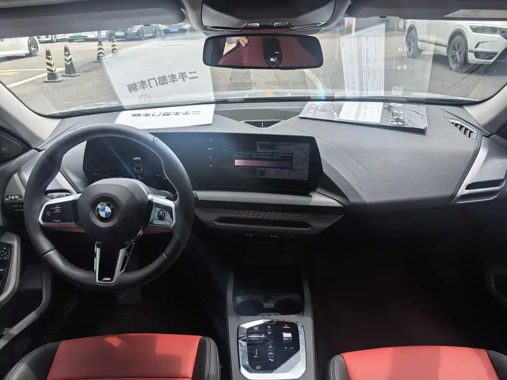 BMW 2 Series 2025 225L M Sports Night Package купить на сайте DeffCars