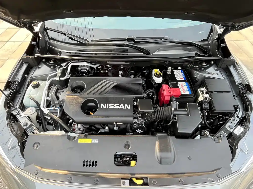 Sylphy 2021 1.6L XL CVT Enjoy Edition купить на сайте DeffCars