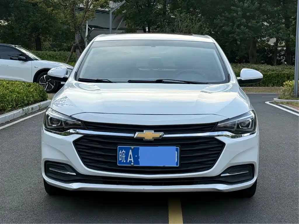 Cruze 2022 320 Automatic Sunroof Edition купить на сайте DeffCars