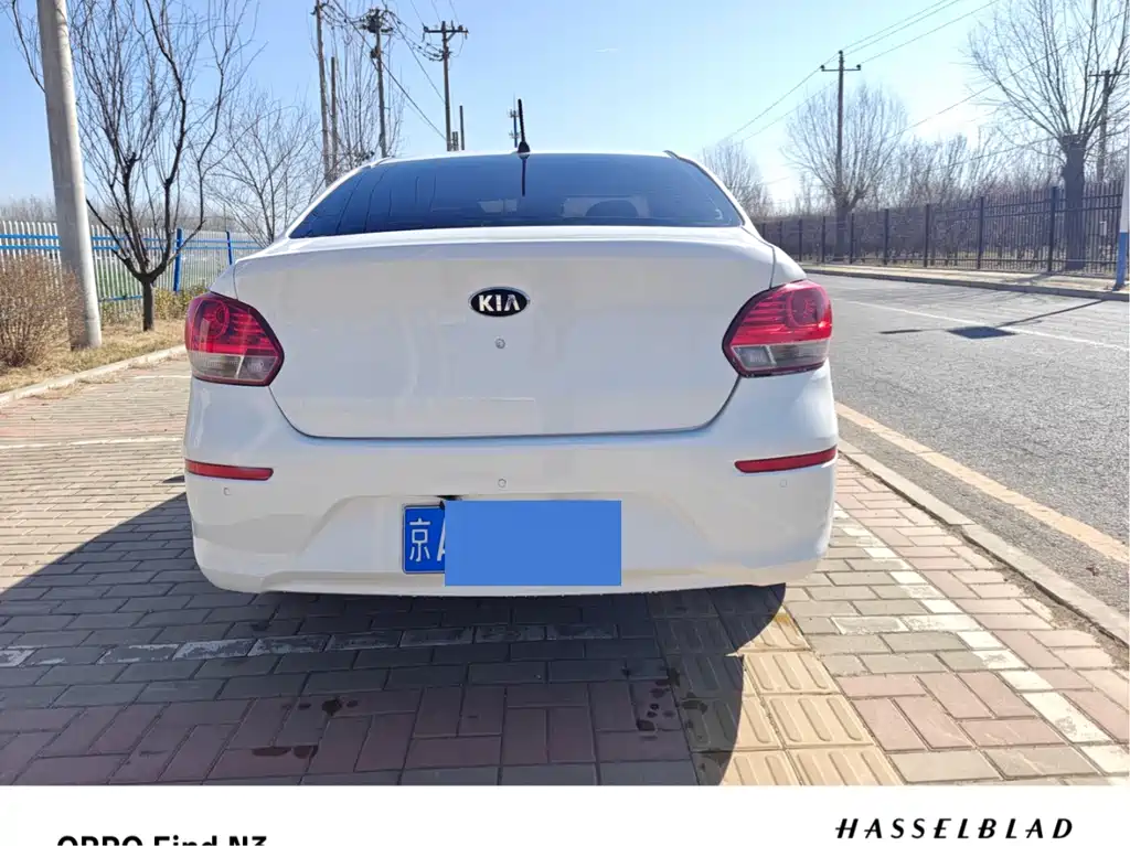 Huanchi 2019 1.4L Automatic Intelligent Edition Value National VI купить на сайте DeffCars