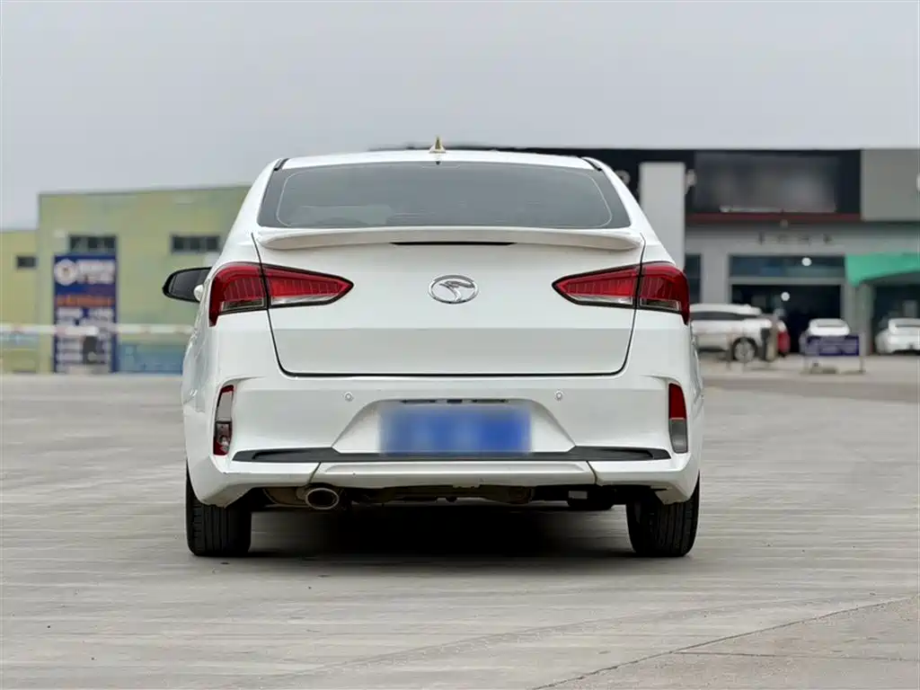 Southeast A5 Wing Dance 2019 1.5L Manual Premium Edition National V купить на сайте DeffCars