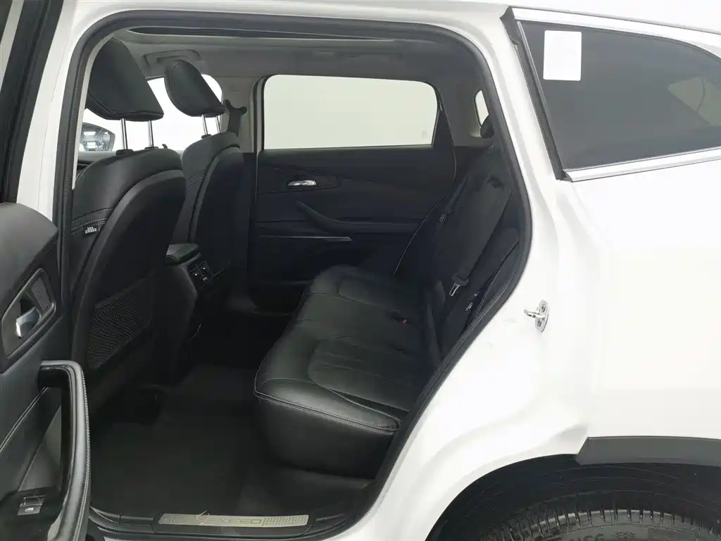 Xingtu Lingyun 2019 1.6T 2WD Diamond Edition купить на сайте DeffCars