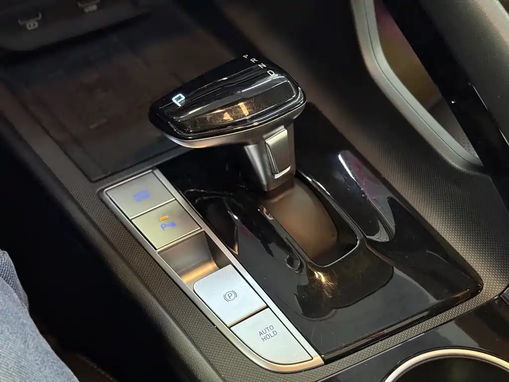 Elantra 2021 1.5L CVT TOP flagship version купить на сайте DeffCars