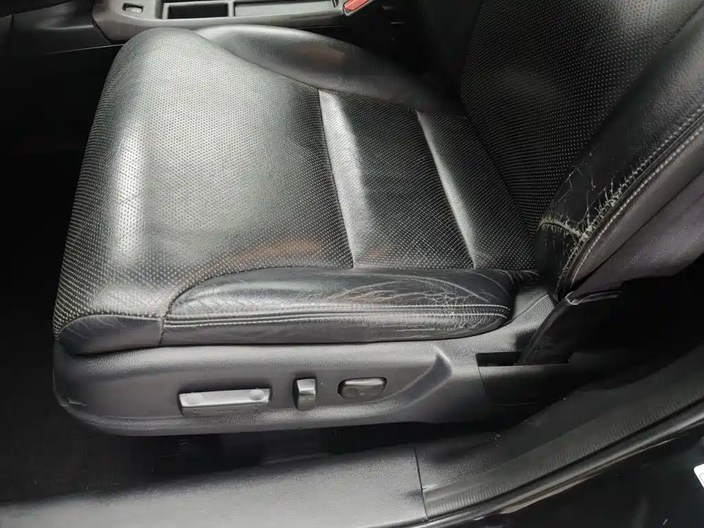Honda CR-V 2015 2.4L two-wheel drive luxury version купить на сайте DeffCars