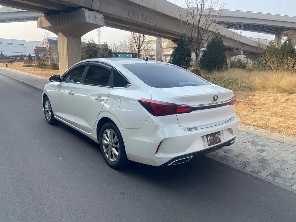 EADO 2022 PLUS 1.6L GDI CVT Elite купить на сайте DeffCars