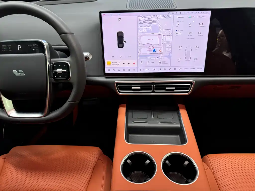 Ideal L6 2024 Max купить на сайте DeffCars