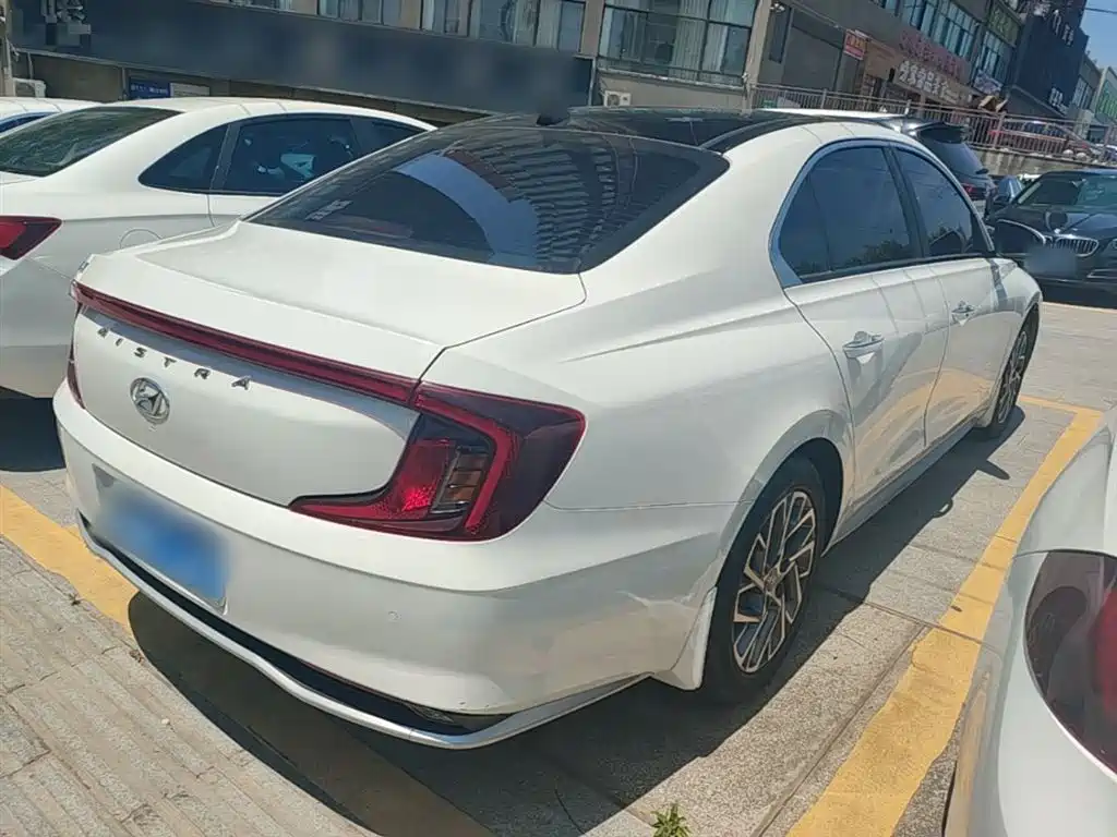 Famous pictures 2021 1.8L CVT GLX Elite Edition купить на сайте DeffCars
