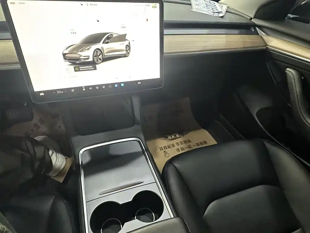 Model 3 2021 Standard Range Rear Drive Upgraded Version купить на сайте DeffCars
