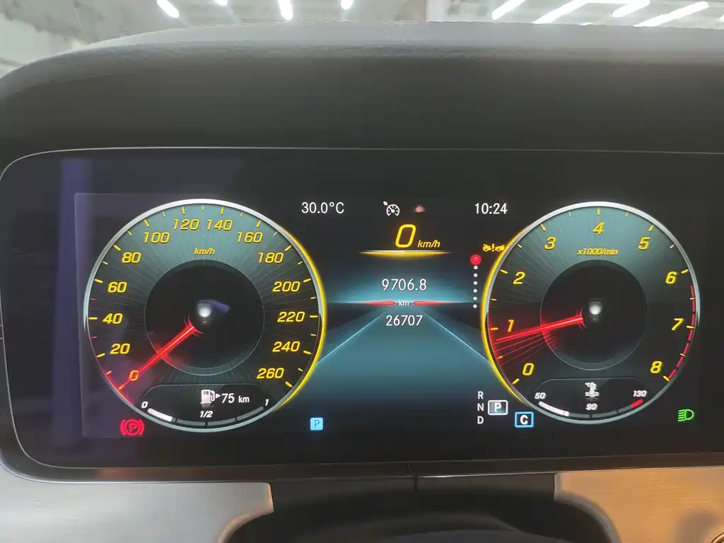 Mercedes-Benz E-Class Imported 2023 E 260 Coupe купить на сайте DeffCars
