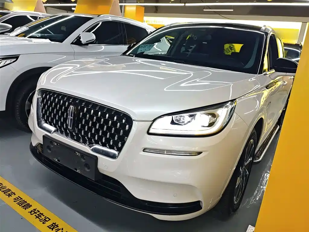 Adventurer New Energy 2021 PHEV four-wheel drive e elegant version купить на сайте DeffCars