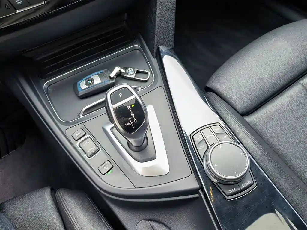 BMW 3 Series 2019 320Li M Sports Package купить на сайте DeffCars