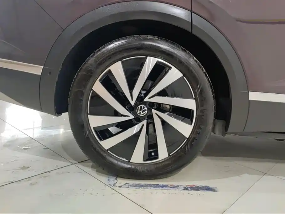 Lanjing 2021 380TSI four-wheel drive luxury Jiajing Edition Pro Limited Edition купить на сайте DeffCars