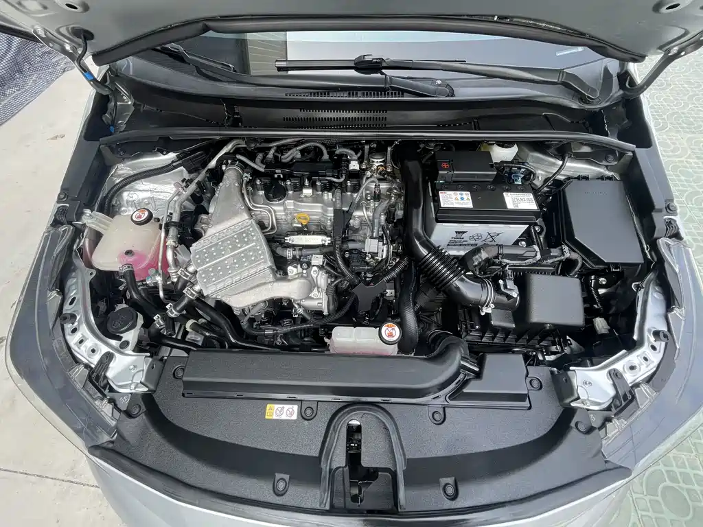 Ralink 2022 185T CVT Deluxe Edition купить на сайте DeffCars