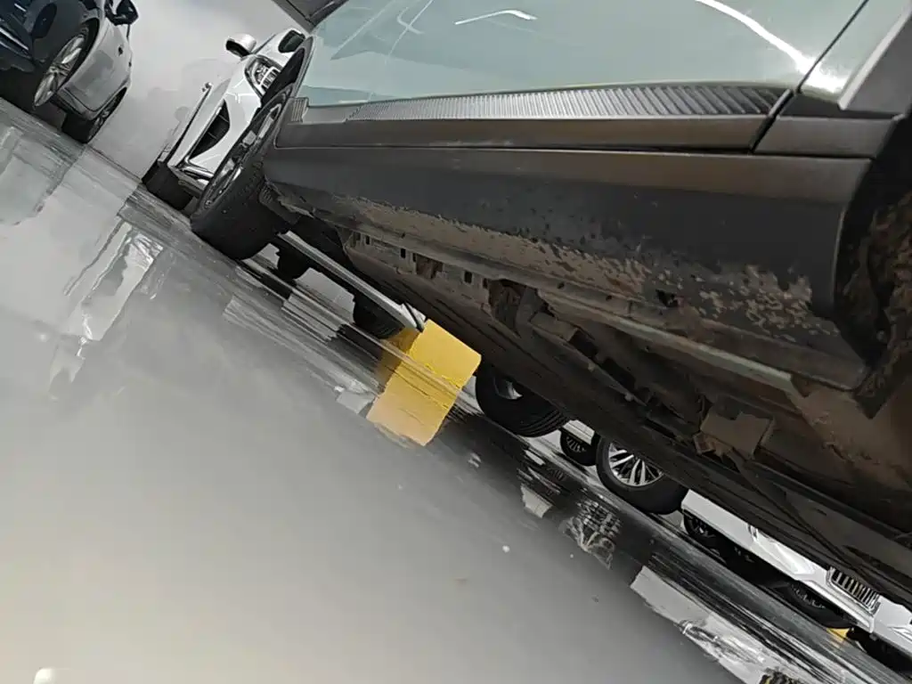 Geely Geometry E Firefly 2022 320km Goody Tiger 4-seater купить на сайте DeffCars