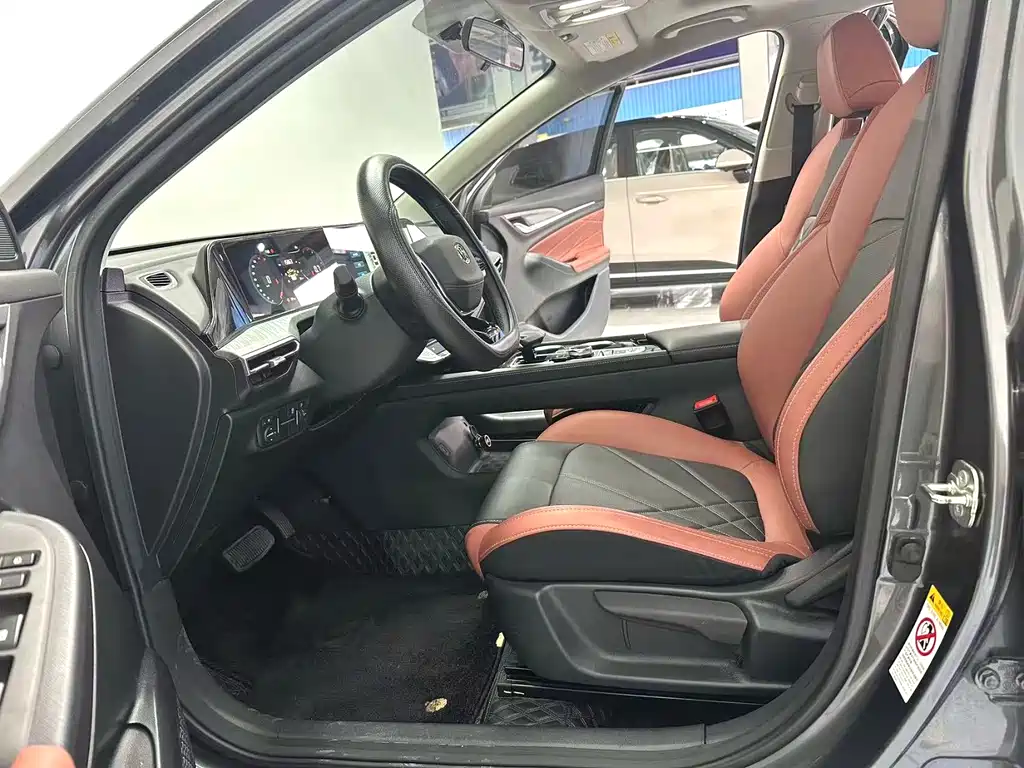 EADO 2023 Enjoy Edition PLUS Blue Whale NE 1.4T GDI DCT Premium Edition купить на сайте DeffCars