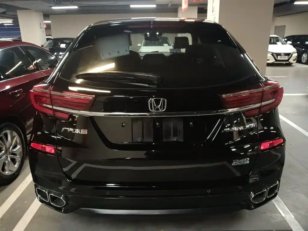 Guandao 2020 240TURBO 2WD Exclusive Edition купить на сайте DeffCars
