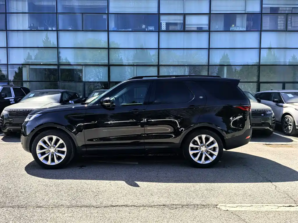 Discover 2024 360PS S купить на сайте DeffCars
